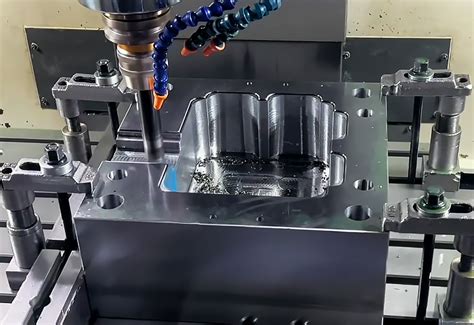 metal machining hampton va